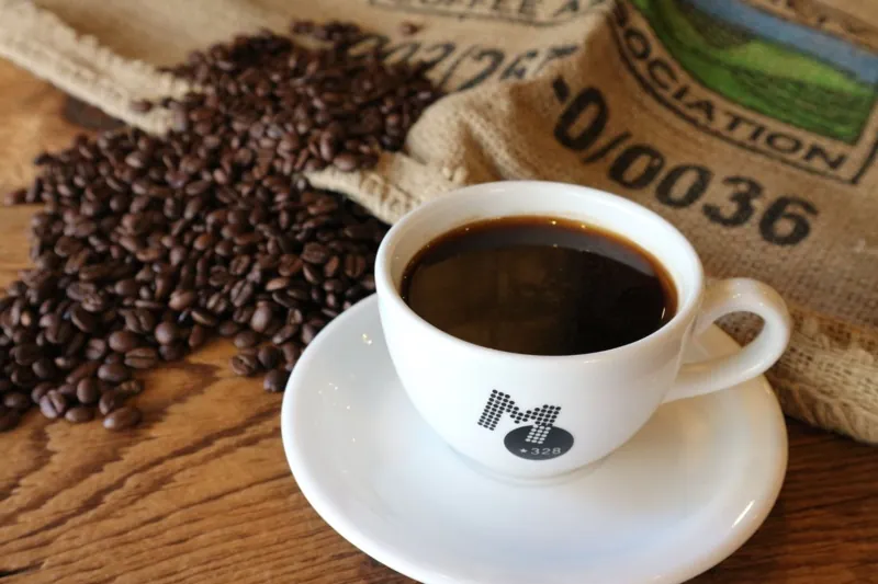 MONDIAL KAFFEE 328 TUGBOAT 2