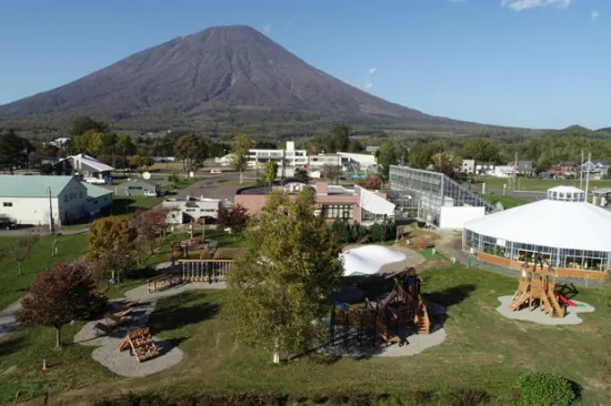 Makkari Kids Park