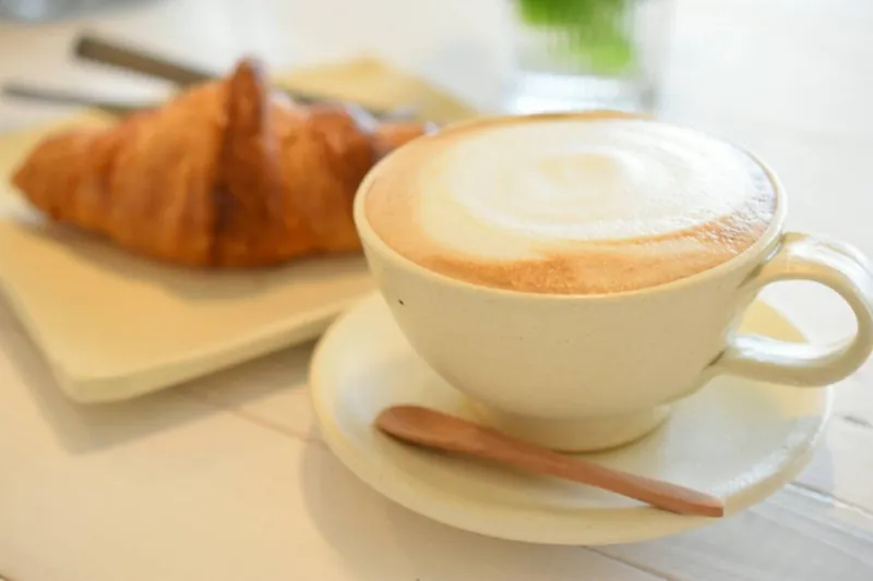 Mon Bon Cafe 2