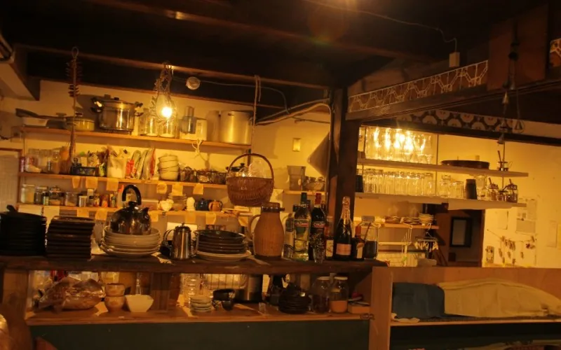 MuGicafe