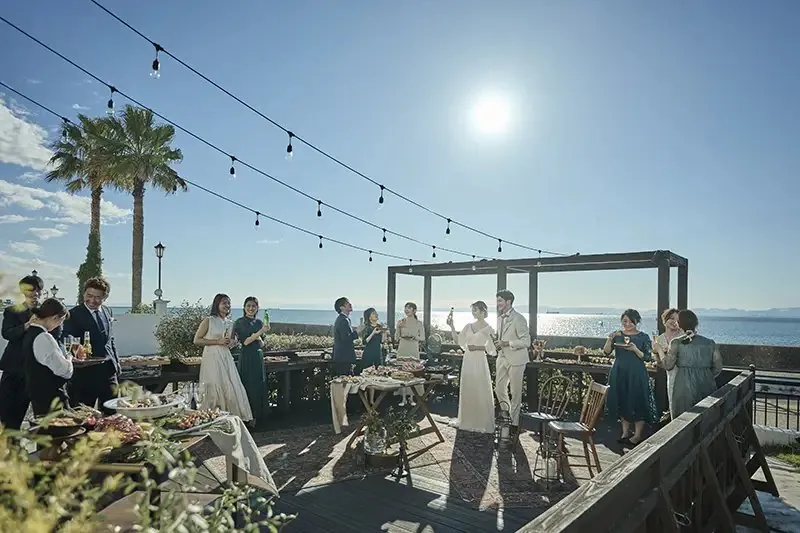 NEST by THE SEA 1
