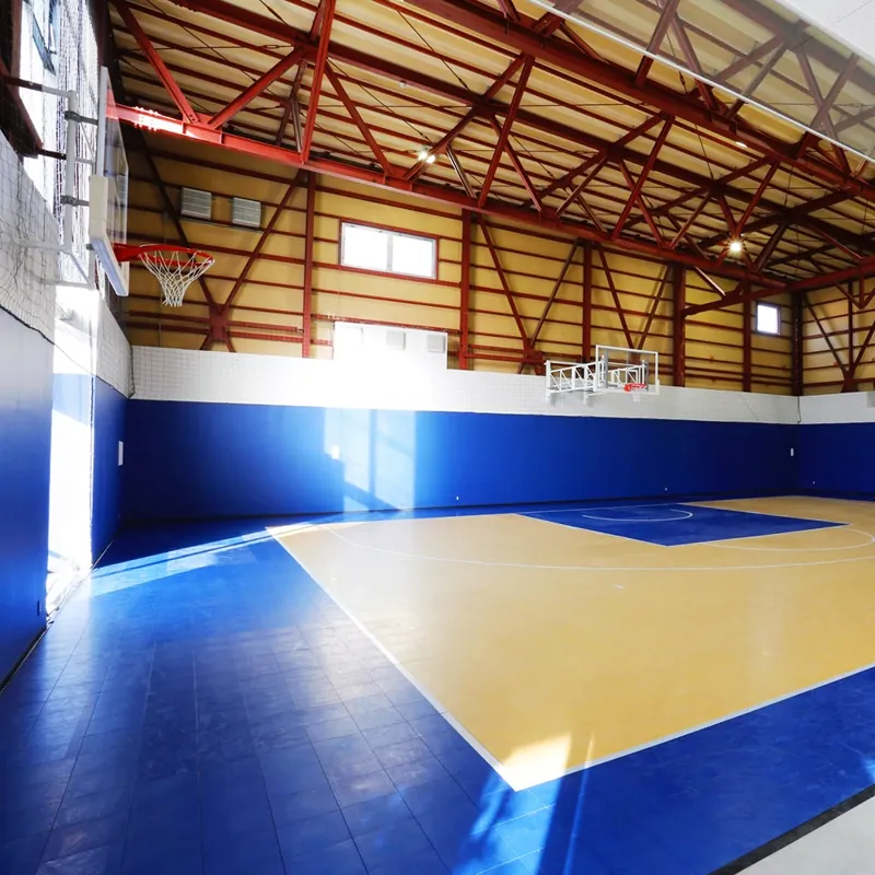 NOTO COMPLEX PLAYGROUND