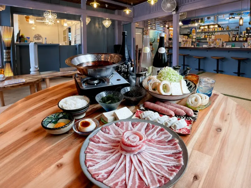 POCO CAFE OKINAWA 2