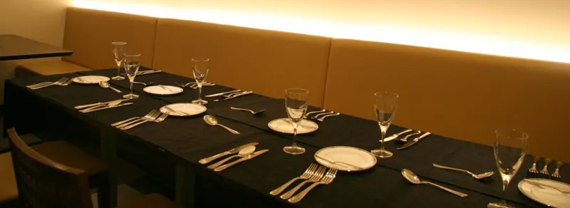 Restaurant&Cafe Riina 2