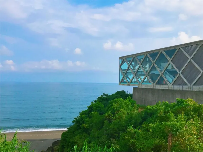 SEA HOUSE 1