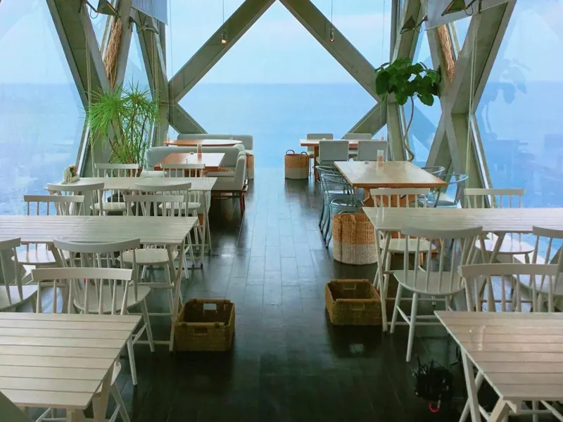 SEA HOUSE 2