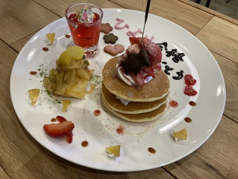 SIDE TRIP cafe & store 2