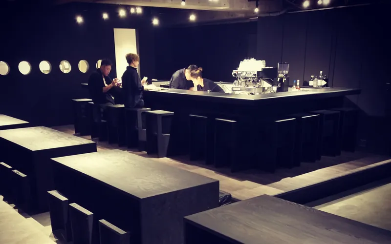 SMASH CAFE