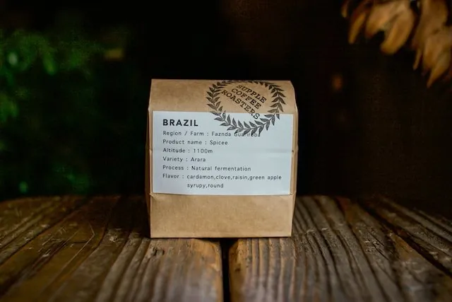 SUPPLE COFFEE ROASTERS 1