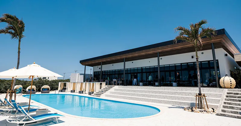 Seahorse Club Cafe & Restaurant