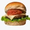 Snufkins Burger Cafe