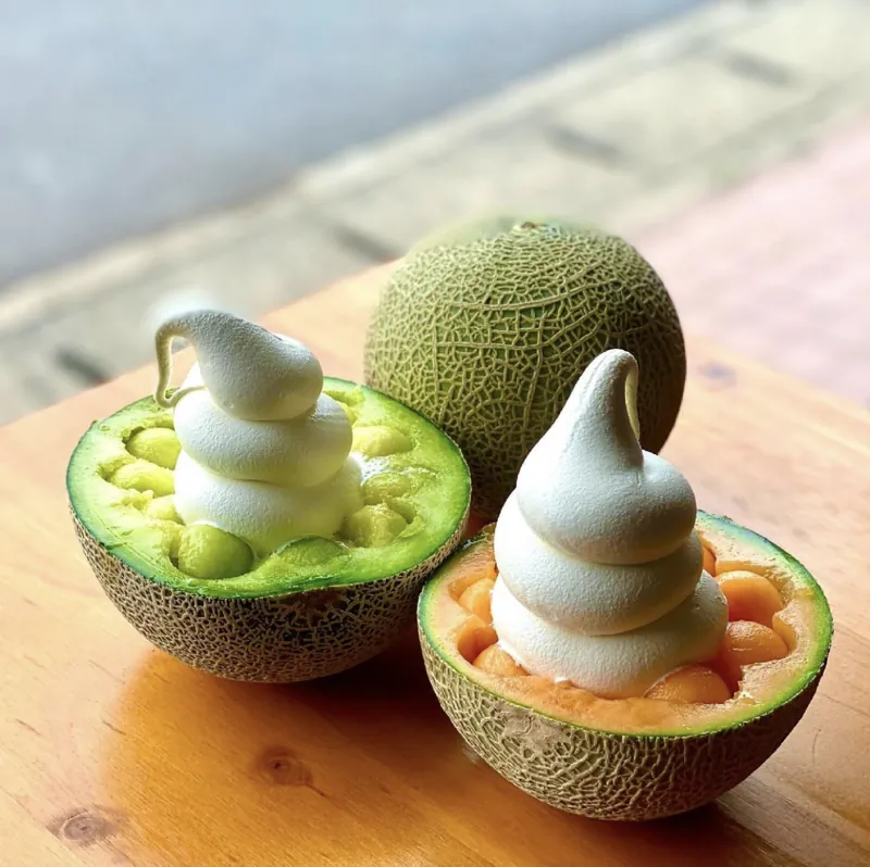 T-bear cafe 1