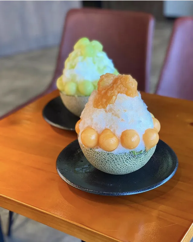 T-bear cafe 2