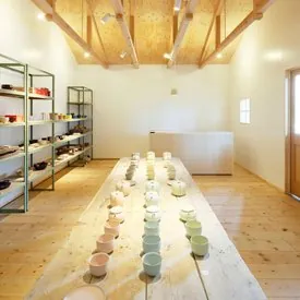 TOKONAME STORE 1