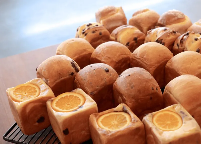 UZOU BREAD&COFFEE 1