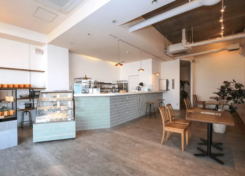 UZOU BREAD&COFFEE 2