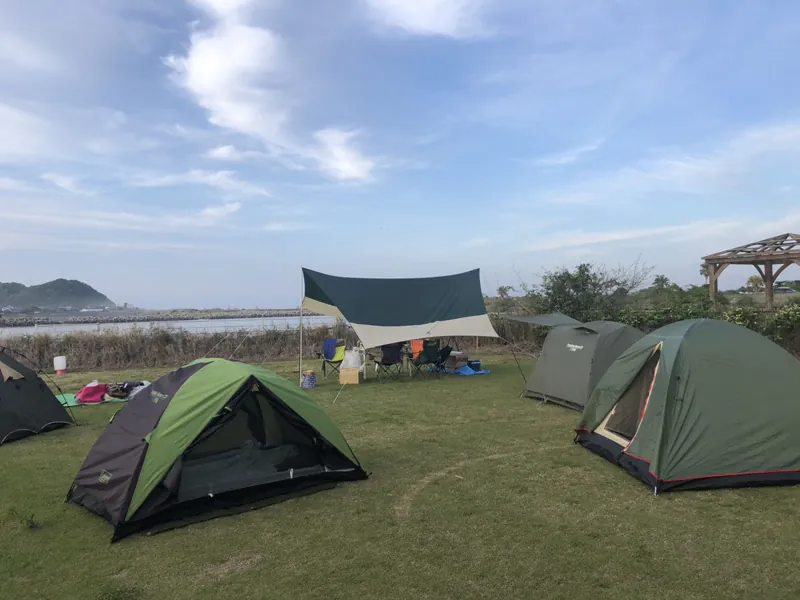 VILLA SOTOBO CAMP