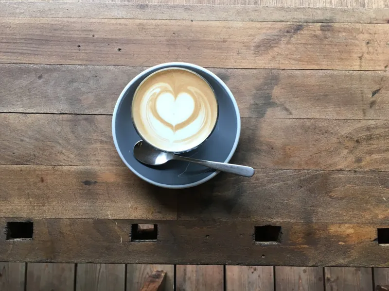 Vermillion - cafe. 1