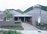 太子町立竹内街道歴史資料館 1