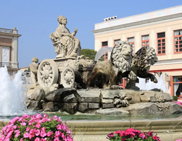 志摩スペイン村