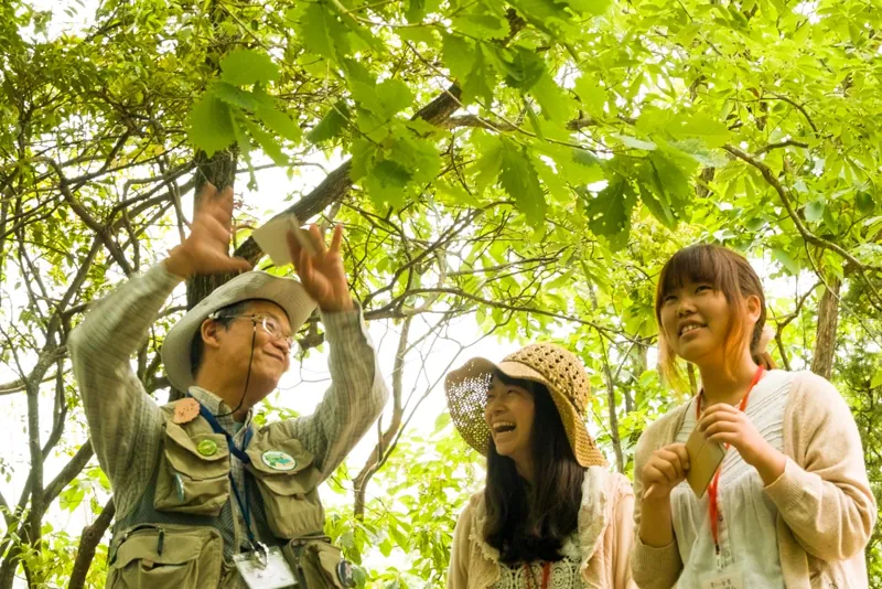 愛・地球博記念公園(モリコロパーク) 3