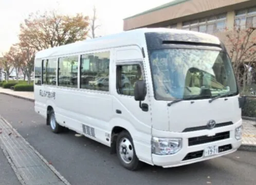 岡山ふれあいセンター 3