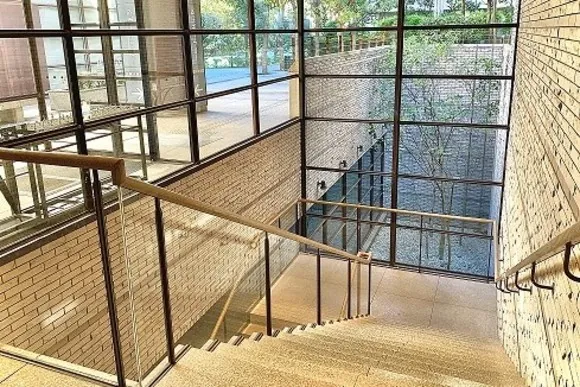 目黒区美術館 2