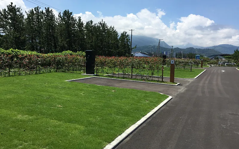 須沢臨海公園 2