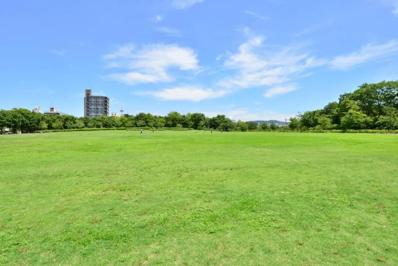 梅小路公園