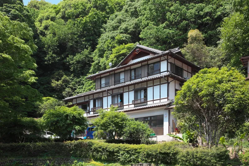 あづま養魚場 2