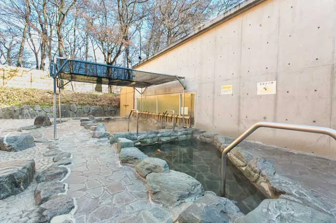 宇都宮市茂原健康交流センター 3