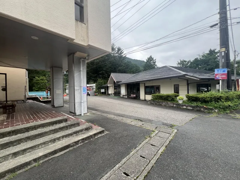 足尾銅山観光 3