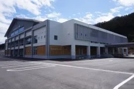 古殿町民水泳 プール 1