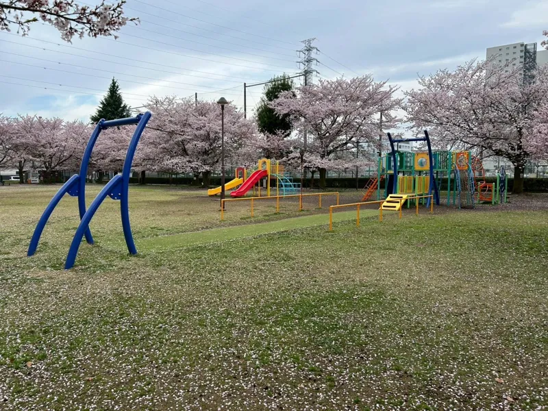 小山公園
