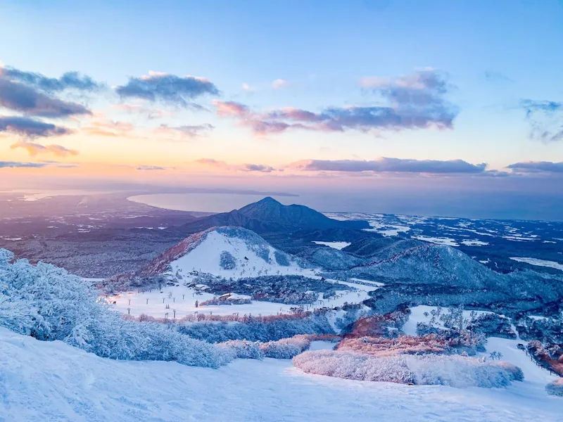 大山マウンテンリゾート