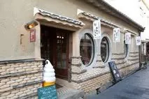 麦屋カフェ 1