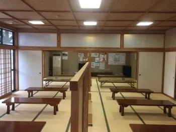 リフレッシュ交流センター ほっと館 3