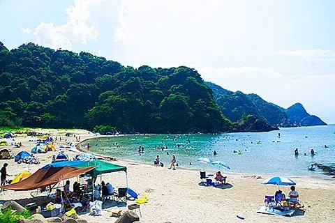 居組県民サンビーチ