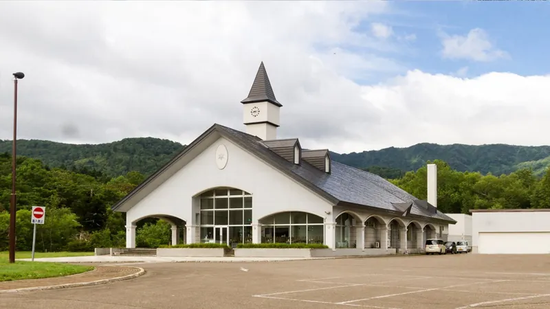 幌加内せいわ温泉ルオント 1