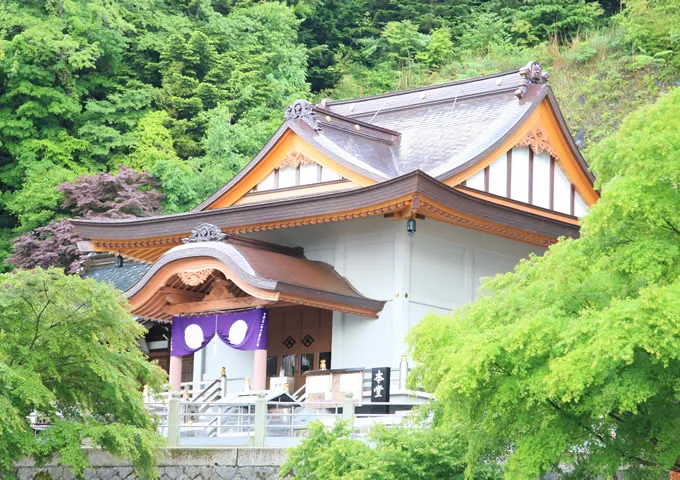 箸蔵寺