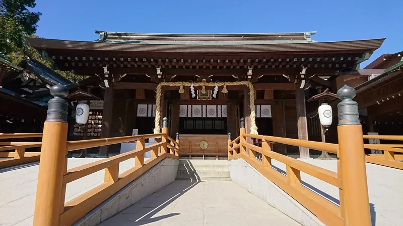 佐嘉神社 2