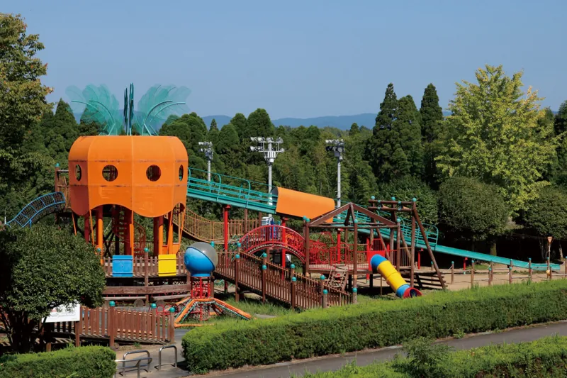 高岡公園