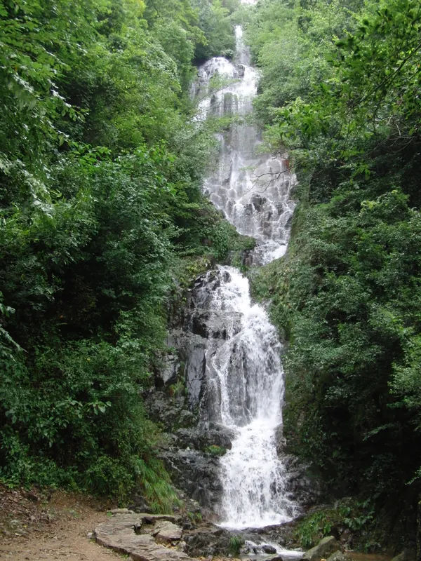 常清滝