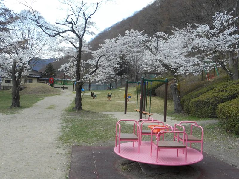 丸子公園
