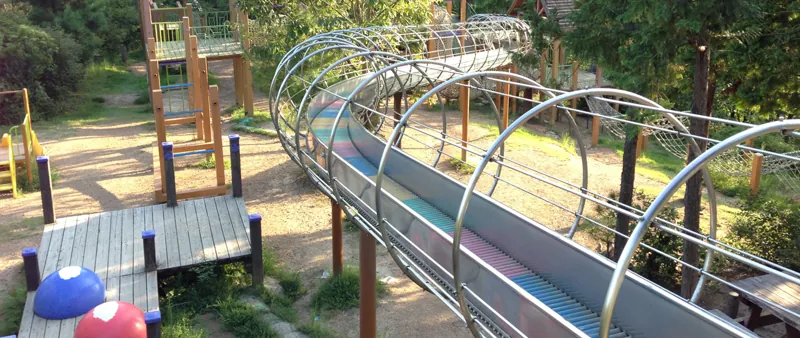 農業公園 おかやまファーマーズ・マーケット ノースヴィレッジ
