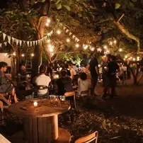 7世代CAMP(キャンプ場) 3