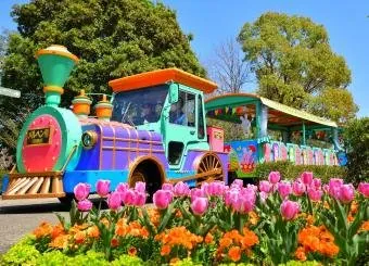 安城産業文化公園デンパーク 2