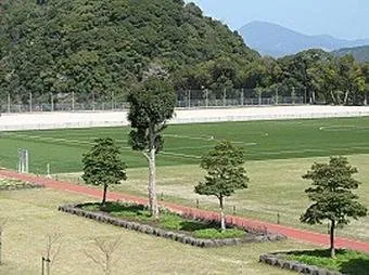 丸  山自然公園 2