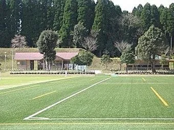 丸山自然公園 3