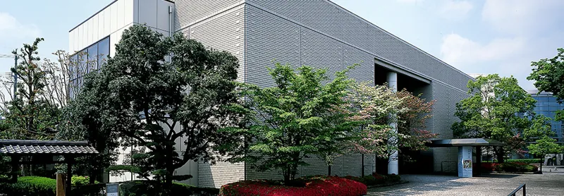 刈谷市美術館